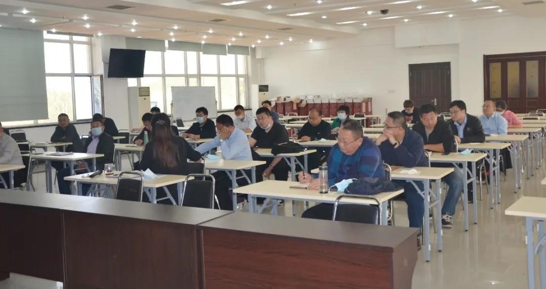 【交流】分享经验，提升自我